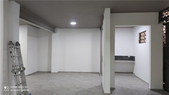 Edificio en Arriendo - Más