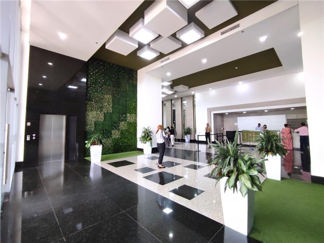 Oficina en Venta