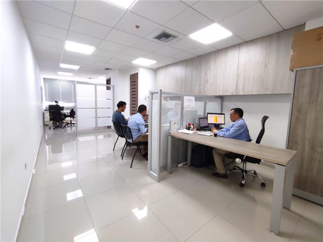 Oficina en Venta - Поглед 3