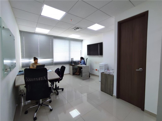 Oficina en Venta - Поглед 6
