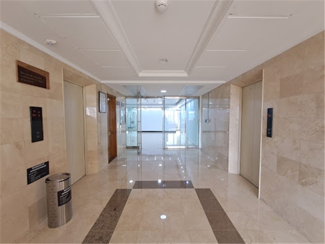Oficina en Arriendo