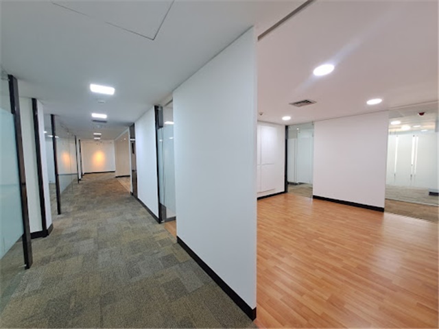 Oficina en Arriendo - Vista 3