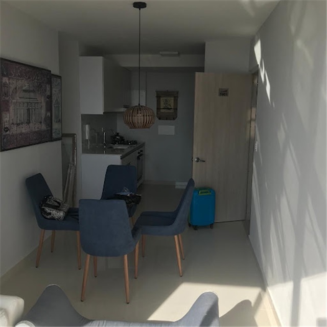Apartamento en venta en Torices, Cartagena · foto 2 de 4