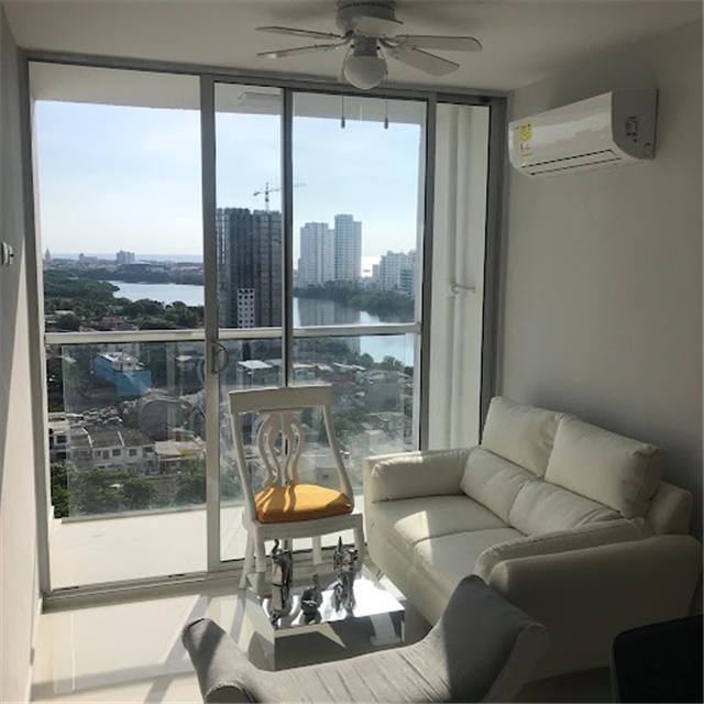 Apartamento en venta en Torices, Cartagena · foto 3 de 4