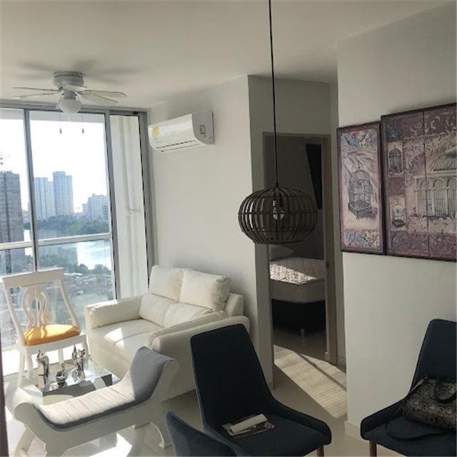 Apartamento en venta en Torices, Cartagena · foto 4 de 4