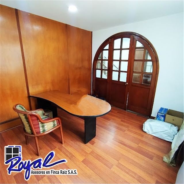 Casa en venta en Palermo, Bogotá · foto 3 de 24