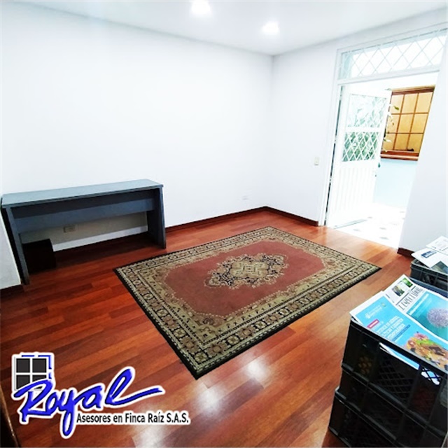 Casa en venta en Palermo, Bogotá · foto 4 de 24