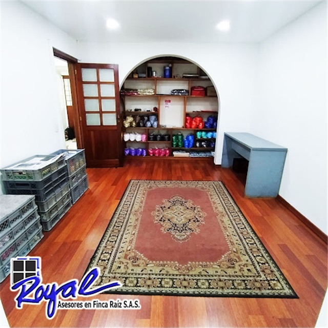 Casa en venta en Palermo, Bogotá · foto 5 de 24