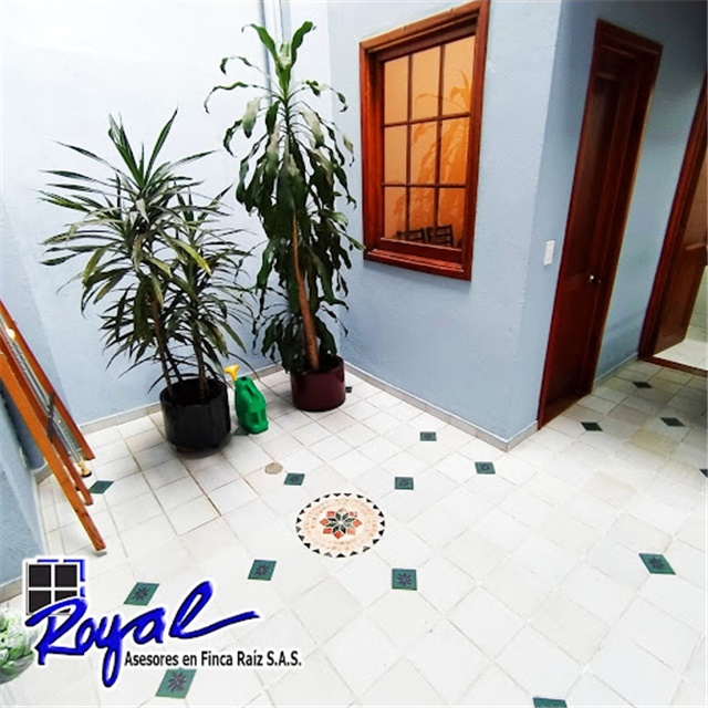 Casa en venta en Palermo, Bogotá · foto 6 de 24