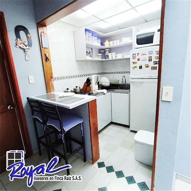 Casa en venta en Palermo, Bogotá · foto 7 de 24