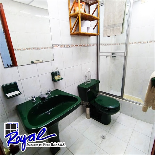 Casa en venta en Palermo, Bogotá · foto 8 de 24