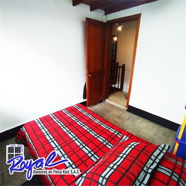 Casa en venta en Palermo, Bogotá · foto 11 de 24
