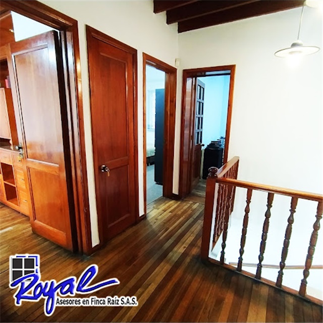 Casa en venta en Palermo, Bogotá · foto 12 de 24