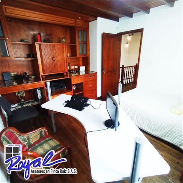 Casa en venta en Palermo, Bogotá · foto 13 de 24