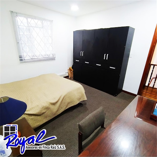 Casa en venta en Palermo, Bogotá · foto 14 de 24
