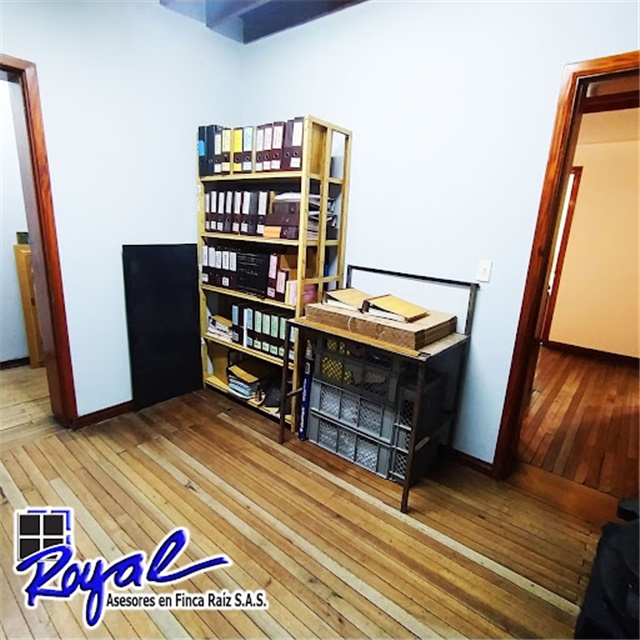 Casa en venta en Palermo, Bogotá · foto 15 de 24