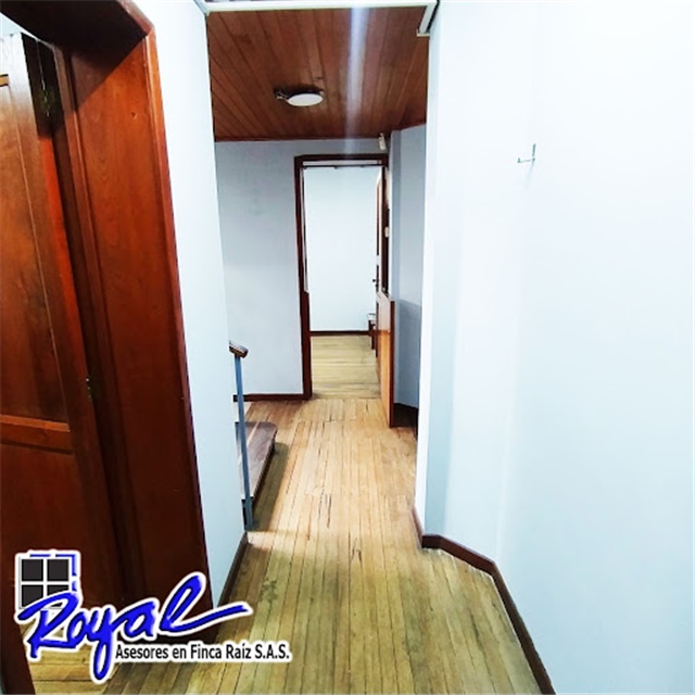 Casa en venta en Palermo, Bogotá · foto 16 de 24