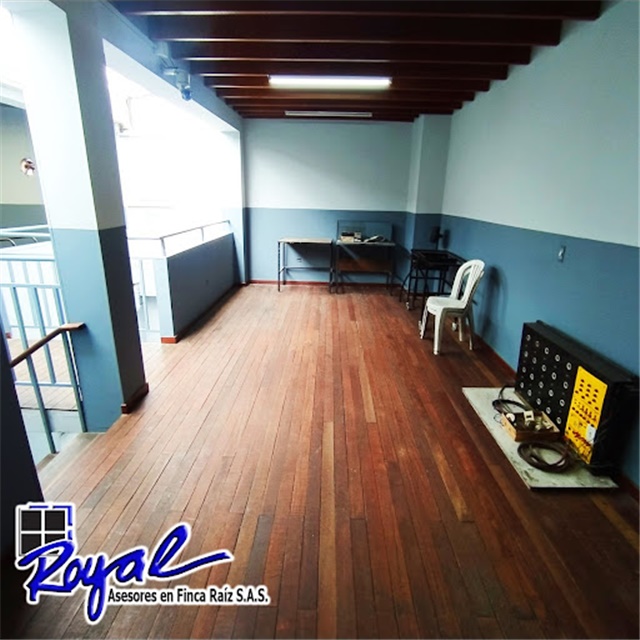 Casa en venta en Palermo, Bogotá · foto 18 de 24