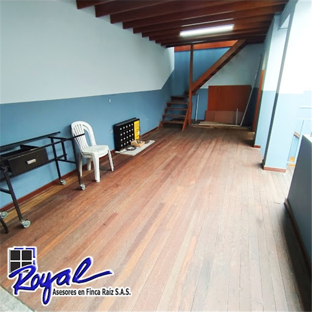 Casa en venta en Palermo, Bogotá · foto 19 de 24