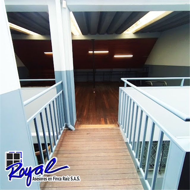 Casa en venta en Palermo, Bogotá · foto 20 de 24