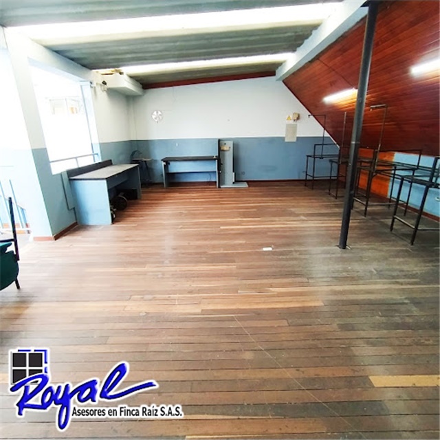 Casa en venta en Palermo, Bogotá · foto 21 de 24