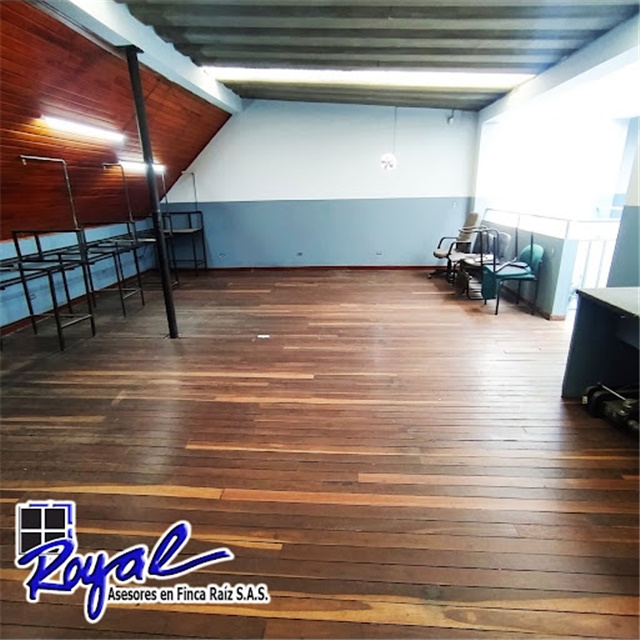 Casa en venta en Palermo, Bogotá · foto 22 de 24