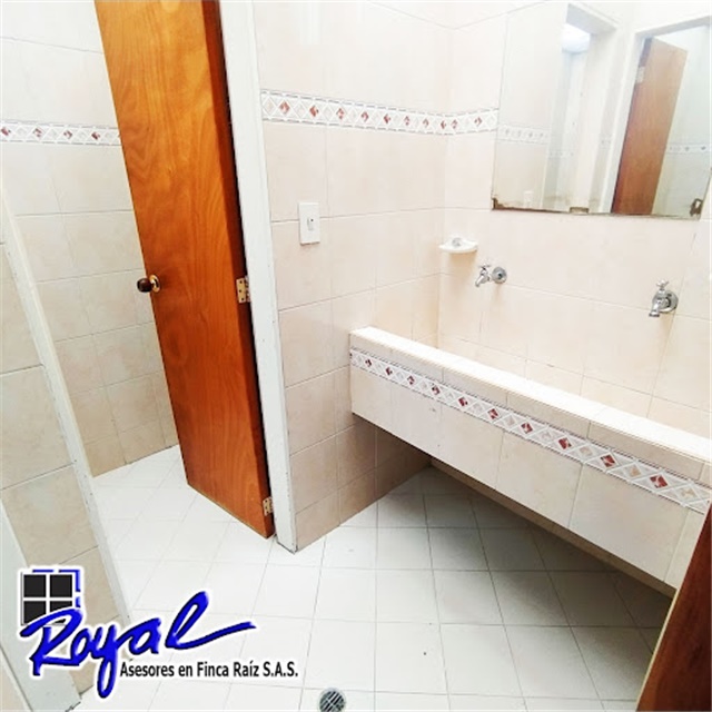 Casa en venta en Palermo, Bogotá · foto 23 de 24