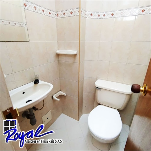 Casa en venta en Palermo, Bogotá · foto 24 de 24