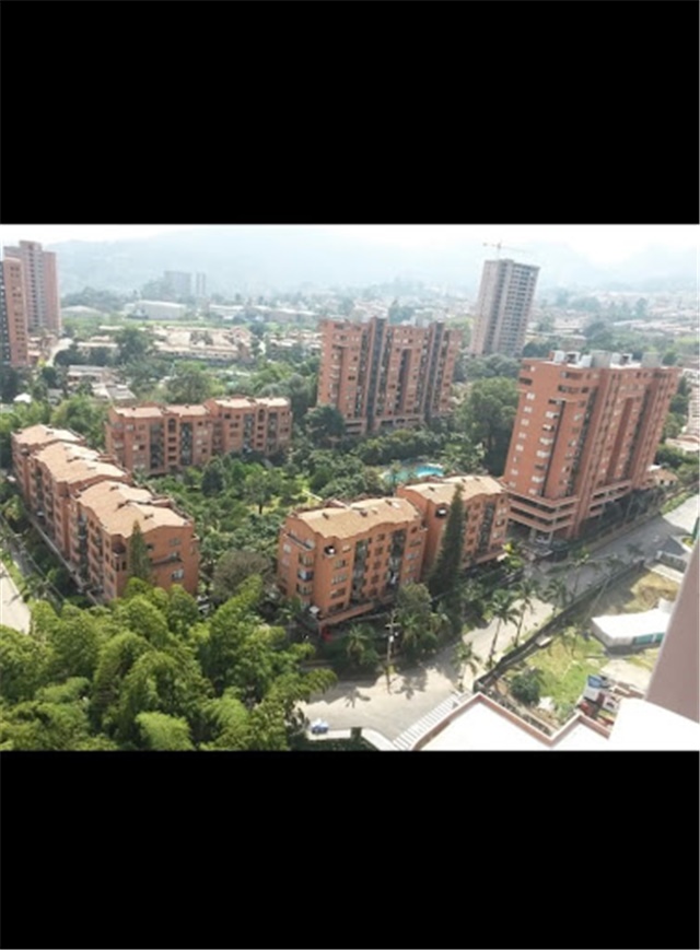 Apartamento en venta en Ditaires, Itagüí · foto 2 de 10