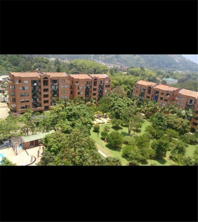 Apartamento en venta en Ditaires, Itagüí · foto 3 de 10