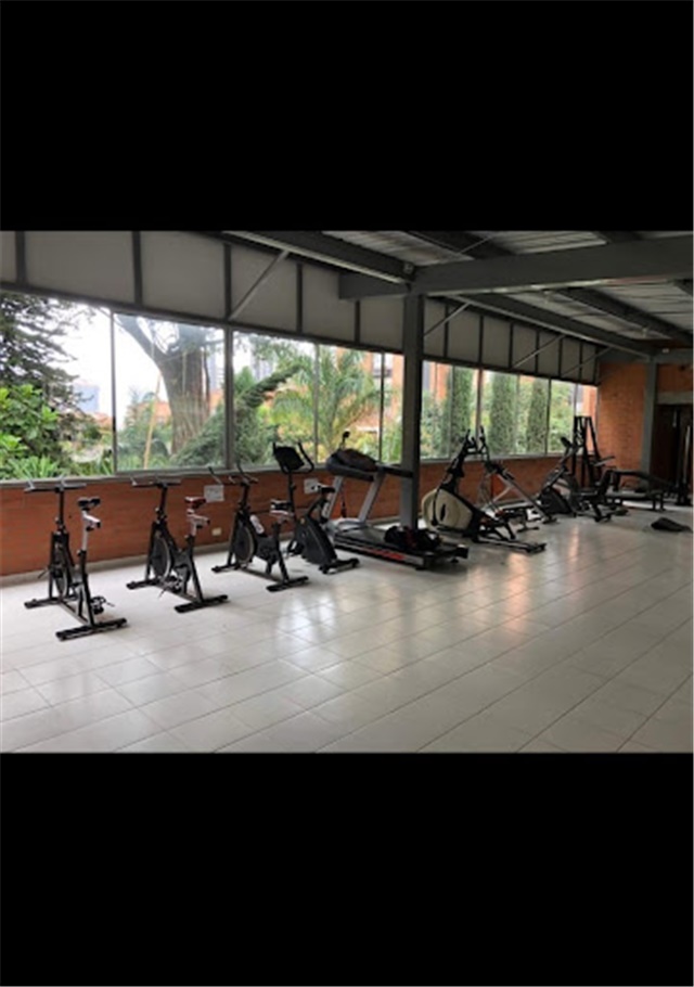Apartamento en venta en Ditaires, Itagüí · foto 5 de 10