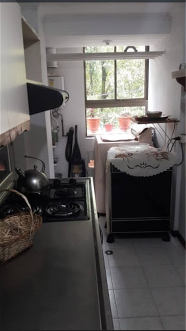 Apartamento en venta en Ditaires, Itagüí · foto 6 de 10