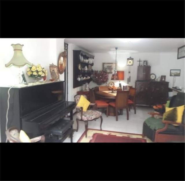 Apartamento en venta en Ditaires, Itagüí · foto 9 de 10