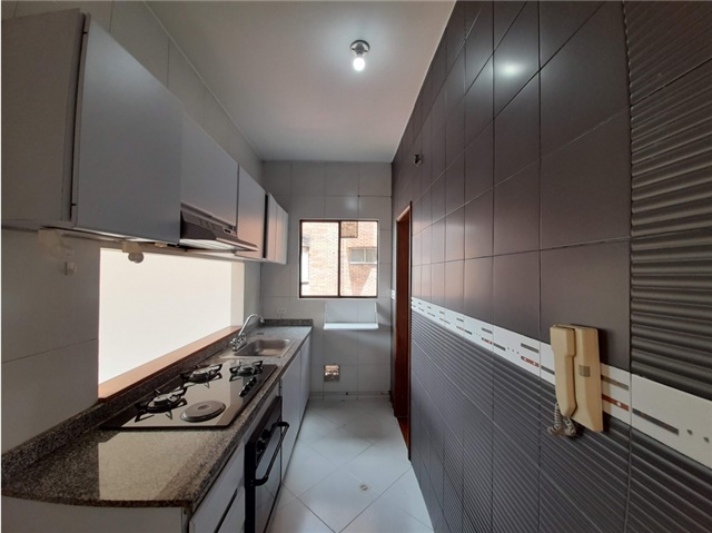 Piso – Bogotá, Pardo Rubio - Vista 5
