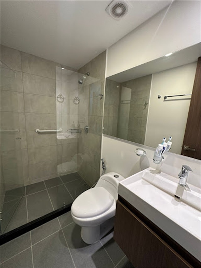 Apartamento en venta en Los Alpes, Pereira · foto 2 de 21