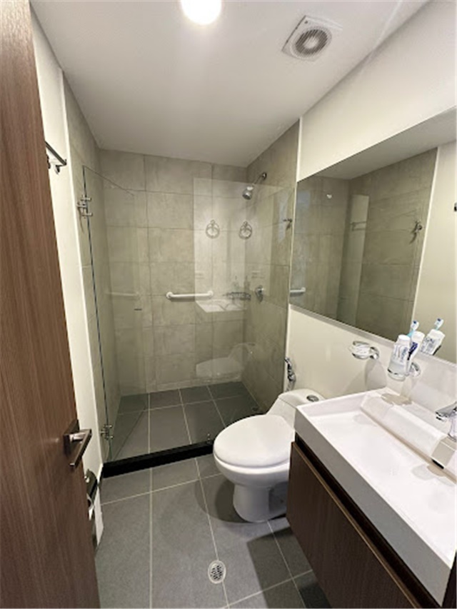 Apartamento en venta en Los Alpes, Pereira · foto 3 de 21