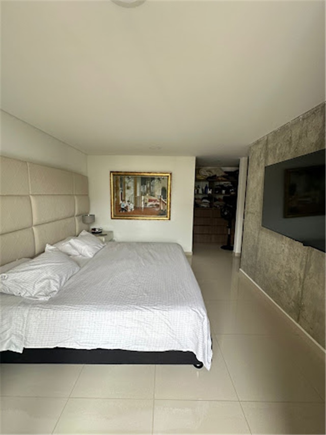Apartamento en venta en Los Alpes, Pereira · foto 5 de 21