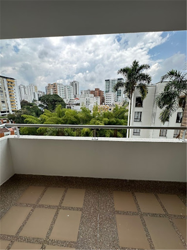 Apartamento en venta en Los Alpes, Pereira · foto 7 de 21