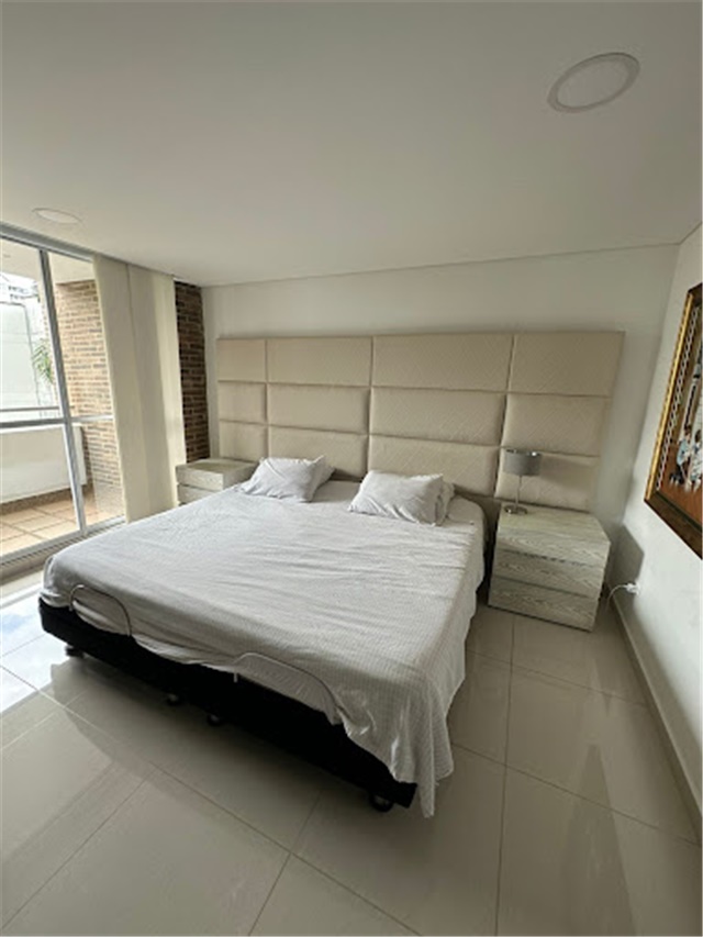 Apartamento en venta en Los Alpes, Pereira · foto 8 de 21