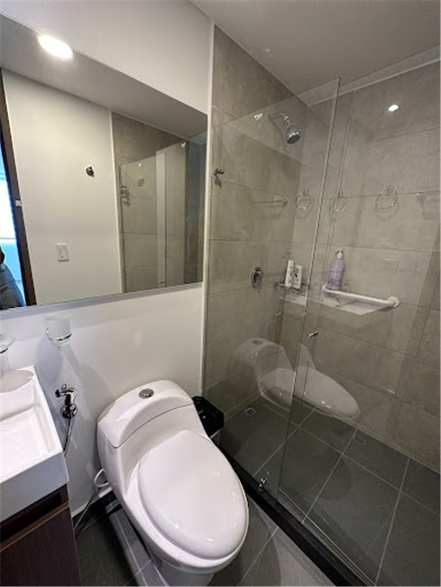 Apartamento en venta en Los Alpes, Pereira · foto 9 de 21