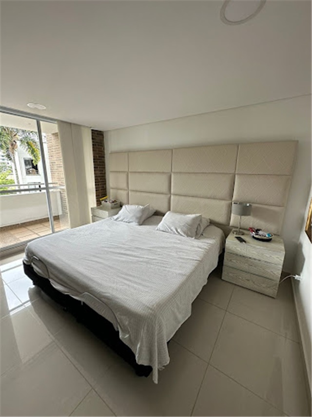 Apartamento en venta en Los Alpes, Pereira · foto 11 de 21