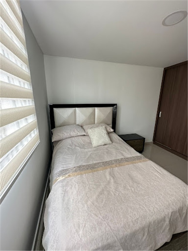 Apartamento en venta en Los Alpes, Pereira · foto 12 de 21