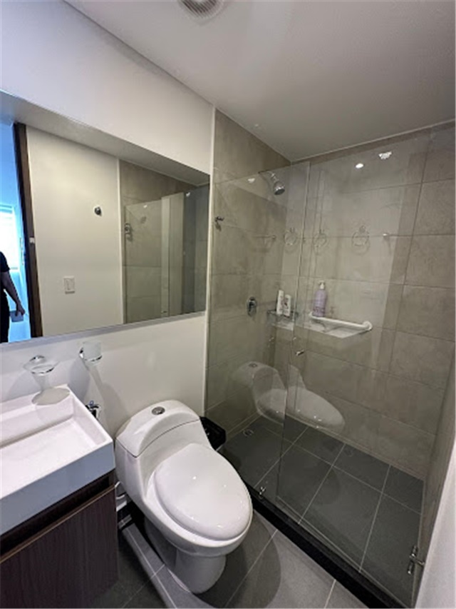 Apartamento en venta en Los Alpes, Pereira · foto 13 de 21
