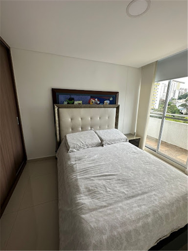 Apartamento en venta en Los Alpes, Pereira · foto 14 de 21