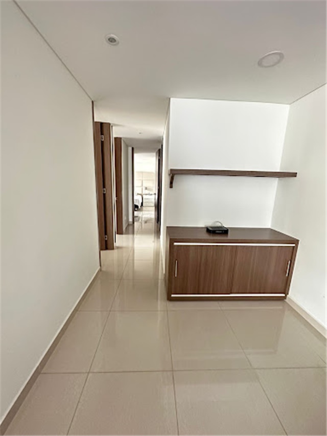 Apartamento en venta en Los Alpes, Pereira · foto 15 de 21