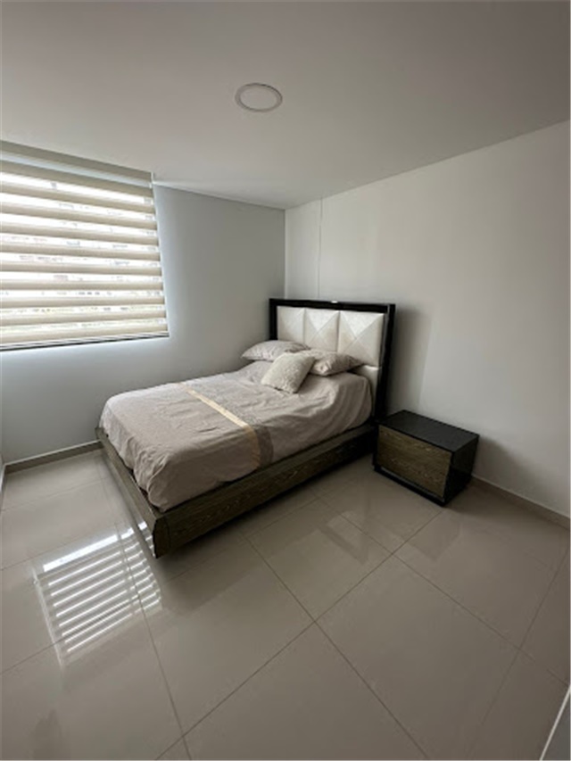 Apartamento en venta en Los Alpes, Pereira · foto 16 de 21