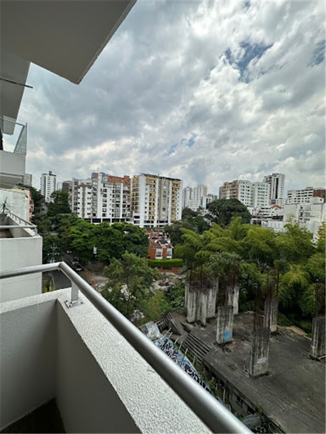 Apartamento en venta en Los Alpes, Pereira · foto 17 de 21