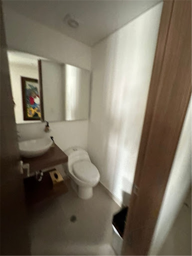 Apartamento en venta en Los Alpes, Pereira · foto 18 de 21