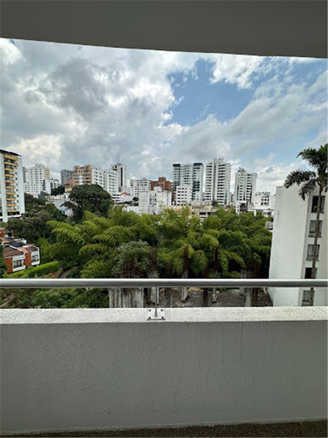 Apartamento en venta en Los Alpes, Pereira · foto 19 de 21