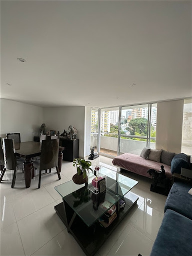 Apartamento en venta en Los Alpes, Pereira · foto 21 de 21